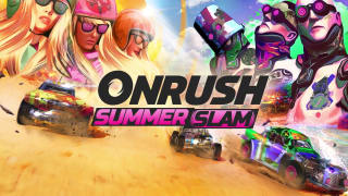 Onrush - Gametrailer