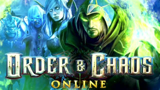 Order & Chaos Online - Gametrailer