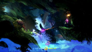 Ori and the Blind Forest - gamescom 2014 Trailer