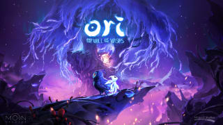 Ori and the Will of the Wisps - Gametrailer