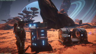 Osiris: New Dawn - Gametrailer