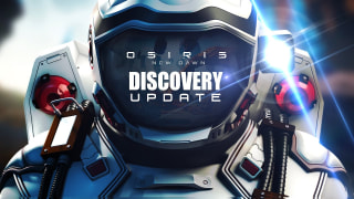 Osiris: New Dawn - Gametrailer