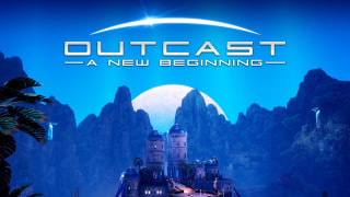 Outcast: A New Beginning - Gameplay Overview Trailer