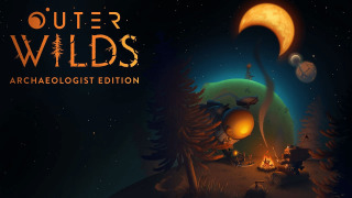 Outer Wilds - Gametrailer