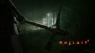 Outlast 2 - Gametrailer