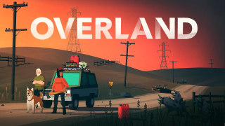 Overland - Gametrailer
