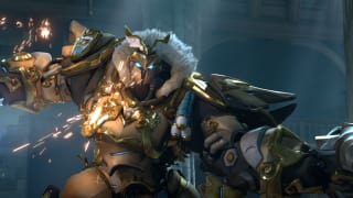 Overwatch - 'Honor and Glory' Animated Short Video