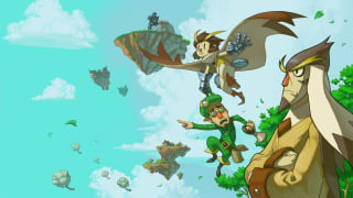 Owlboy - Gametrailer