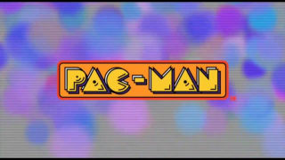 Pac-Man & Galaga Dimensions - Gametrailer