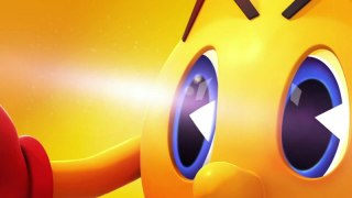 Pac-Man und die Geisterabenteuer - Gametrailer