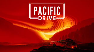 Pacific Drive - Launch Trailer