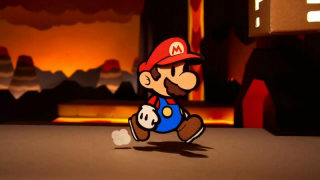 Paper Mario: Sticker Star - Gametrailer