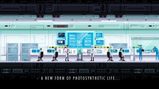 Paradise Lost: First Contact - Gametrailer