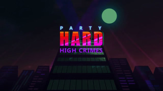 Party Hard - Gametrailer