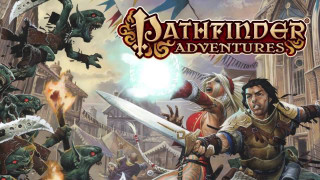 Pathfinder Adventures - Gametrailer