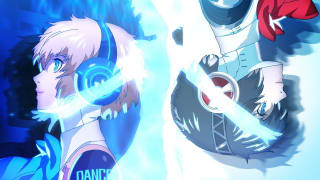 Persona 3: Dancing in Moonlight - Gameplay Trailer (JP)