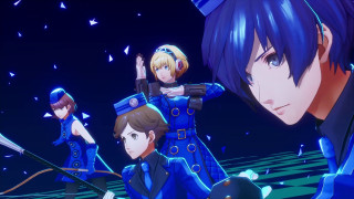 Persona 3 Reload - "Expansion Pass" Trailer