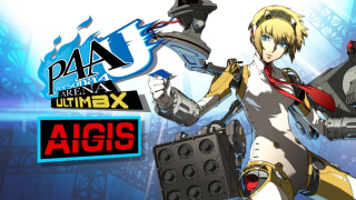 Persona 4 Arena: Ultimax - Gametrailer