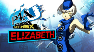 Persona 4 Arena: Ultimax - Gametrailer