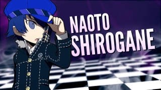 Persona Q: Shadow of the Labyrinth - Gametrailer