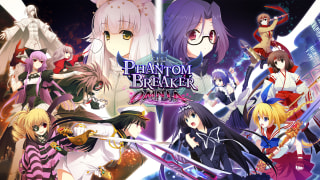 Phantom Breaker: Omnia - Gametrailer
