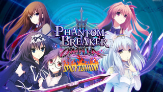 Phantom Breaker: Omnia - Gametrailer