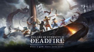 Pillars of Eternity 2: Deadfire - Fig.co Crowdfunding Pitch Video