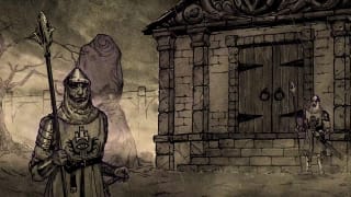 Pillars of Eternity 2: Deadfire - Gameplay Reveal Trailer