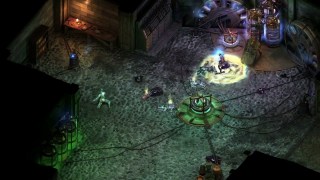 Pillars of Eternity: The White March - Gametrailer