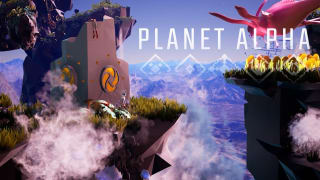 Planet Alpha - Gametrailer