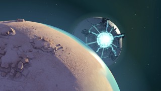 Planetary Annihilation - Gametrailer