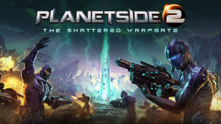 Planetside 2 - Gametrailer