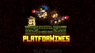 Platformines - Gametrailer