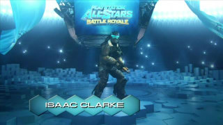 PlayStation All-Stars Battle Royale - Gametrailer