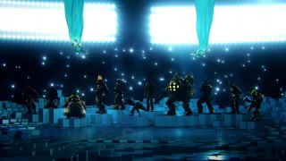 PlayStation All-Stars Battle Royale - gamescom 2012 Trailer