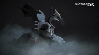 Pokémon Schwarz und Weiß 2 - Teaser Trailer #2
