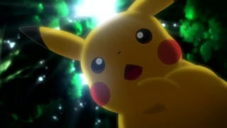 Pokémon Mystery Dungeon: Portale in die Unendlichkeit - Gametrailer