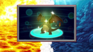 Pokémon Omega Rubin und Pokémon Alpha Saphir - Gametrailer