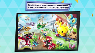 Pokémon Rumble World - Gametrailer