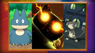 Pokémon Sonne und Mond - Gametrailer