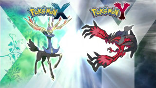 Pokémon X und Y - Gametrailer