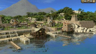 Port Royale 3 - Gametrailer