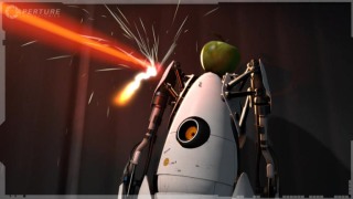 Portal 2 - Gametrailer