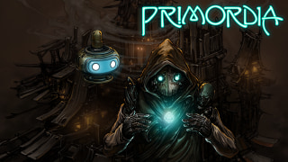 Primordia - Gametrailer