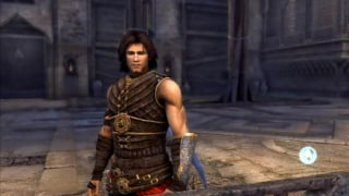 Prince of Persia: Die vergessene Zeit - Gametrailer