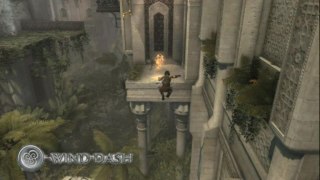 Prince of Persia: Die vergessene Zeit - Gametrailer