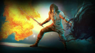 Prince of Persia: The Shadow and The Flame - Gametrailer