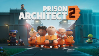 Prison Architect 2 - Announcement Trailer