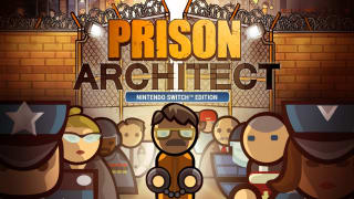 Prison Architect - Gametrailer