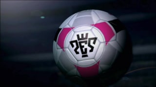 Pro Evolution Soccer 2010 - Gametrailer